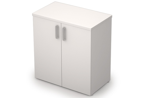 Греденция, цвет белый