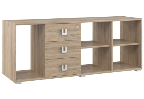 Креденция, цвет вяз