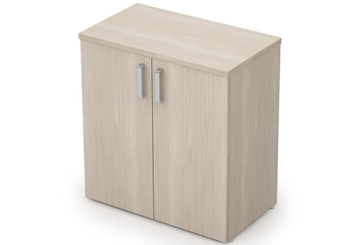 Греденция, цвет шамони светлый