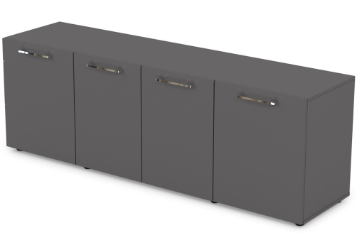 Греденция Кенвуд Конференц, цвет графит