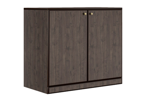 Греденция Дакар, цвет дуб апрельский