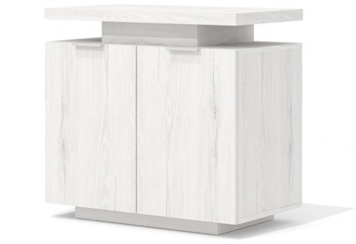 Греденция Нордвик, цвет дуб