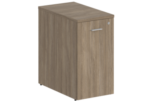 Тумба-органайзер Индиго Вуд, цвет дуб модена