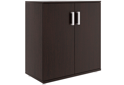 Креденция Дюшес, цвет темный дуб