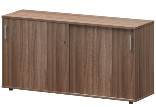 Тумба-купе Аксима, цвет темный шимо