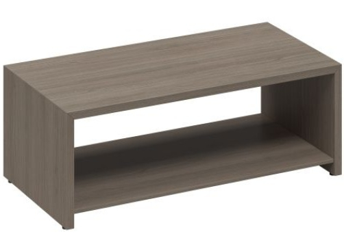 Стол журнальный Британия, цвет дуб