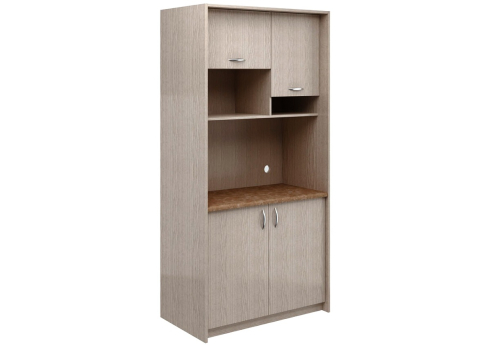 Шкаф-кухня ПРАКТИК №2