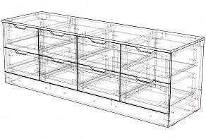 Комод Нордли Nordli 17