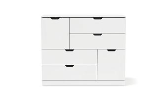 Комод Нордли Nordli 11