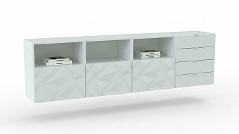 Комод Пастель 13 BMS
