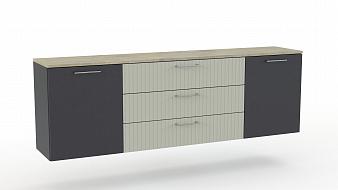 Комод Лаврика 16 BMS