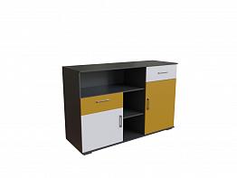Комод Yellow 31 BMS