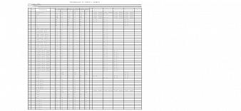 Комод с зеркалом Хлоя 12 BMS