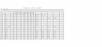 Комод для обуви Прайм 1 BMS