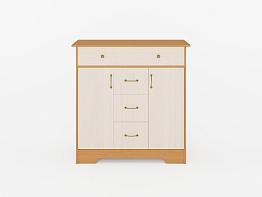 Комод Бонапарт 14 BMS