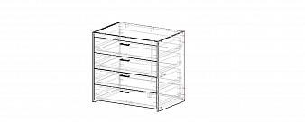 Комод Виктория К1 BMS