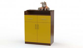 Комод пеленальный Честер 2 BMS