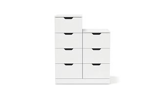 Комод Нордли Nordli 21