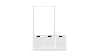 Комод Нордли Nordli 33