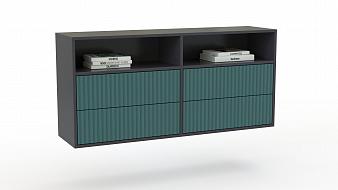 Комод Тамариск 10 BMS