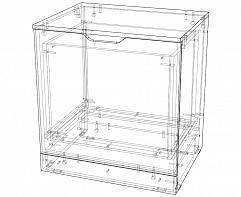 Тумба Нордли Nordli 19