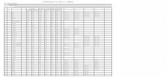 Тумба под ТВ с подсветкой Монтенегро 8 BMS