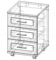 Тумба Соната BMS