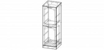 Тумба Нордли Nordli 15