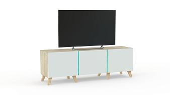 Тумба под ТВ Квин LED BMS