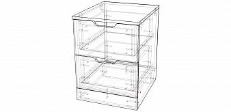 Тумба Нордли Nordli 18