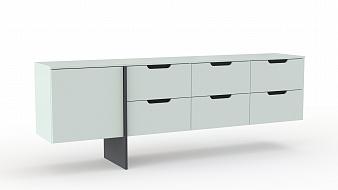 Тумба Памир 12 BMS