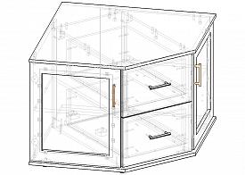 Тумба Арамис 7 BMS