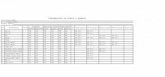 Тумба приставная Джек J2.02.04 BMS