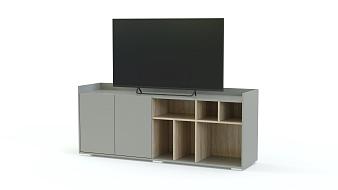 Тумба под ТВ Арктик 2 BMS