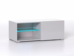 Тумба-столик RTV 100 LED BMS