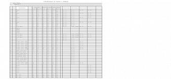 Лестница для кровати Волна 1 BMS