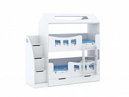 Детская кровать Фили 17 BMS