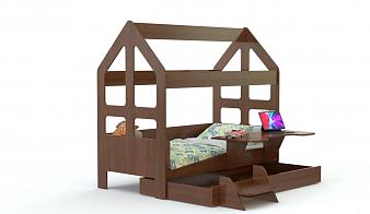 Кровать-домик Искра 11.14 BMS