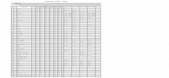 Детская стенка Шерлок 4 BMS