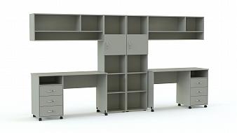 Уголок школьника Миф №10 BMS