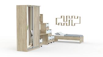 Детская мебель Автобус BMS