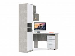 Детская комната Софт ДЧ - 4103 BMS