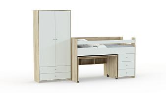Детская Алиса 2.1 BMS