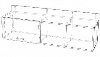 Полка Рико BMS