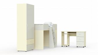 Детская комната Миф 2.1 BMS