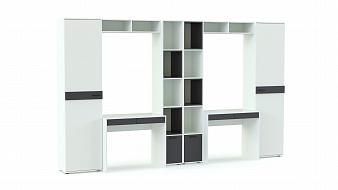 Детская стенка Молли 12 BMS