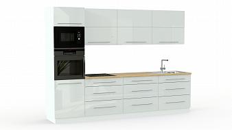 Кухня Platinium Блеск BMS