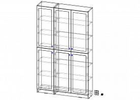 Кухня София 1.1 BMS