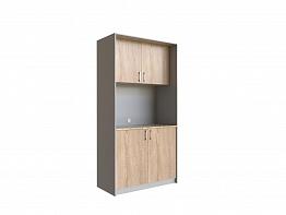 Мини-кухня SCB 120.2 BMS