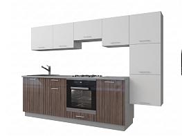 Кухня Loft №1 BMS